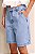 BERMUDA JEANS FEMININA CINTURA ALTA YEXX - Imagem 1