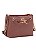 BOLSA FEMININA CHENSON SINTÉTICO PU 3485304 - COR ROSÊ - Imagem 1