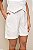 BERMUDA FEMININA EM ALFAIATARIA YEXX - Imagem 3