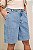 BERMUDA JEANS FEMININA JORTS YEXX - Imagem 2
