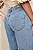 BERMUDA JEANS FEMININA JORTS YEXX - Imagem 3