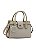 BOLSA FEMININA CHENSON SINTÉTICO PU - 3485434 - COR NUDE - Imagem 1