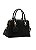 BOLSA FEMININA CHENSON SINTÉTICO PU - 3485432 - COR PRETO - Imagem 1