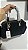 BOLSA FEMININA CHENSON SINTÉTICO PU - 3485432 - COR PRETO - Imagem 2