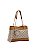 BOLSA FEMININA CHENSON SINTÉTICO PU 3485412 - COR BEGE - Imagem 1