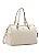 BOLSA FEMININA CHENSON SINTÉTICO PU 3485316 - COR OFF WHITE - Imagem 1