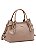 BOLSA FEMININA CHENSON SINTÉTICO PU 3485278 - COR ROSA - Imagem 1