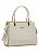 BOLSA FEMININA CHENSON SINTÉTICO PU 3485260 - COR BEGE - Imagem 1