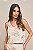 BLUSA FEMININA SEM MANGA YEXX - Imagem 1