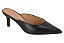 SAPATO SCARPIN MULE VIZZANO SALTO BAIXO BICO FINO - Imagem 2