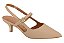 SAPATO SCARPIN SLINGBACK VIZZANO SALTO BAIXO FINO - Imagem 1