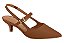 SAPATO SCARPIN SLINGBACK VIZZANO SALTO BAIXO FINO - Imagem 3