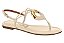 SANDÁLIA FEMININA RASTEIRA VIZZANO TIRAS - Imagem 1