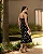 VESTIDO MIDI MULLET VISCOSE RECORTES POÁ - Imagem 5
