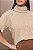 BLUSA FEMININA AMPLA YEXX COM GOLA - Imagem 4