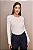 BLUSA FEMININA MANGA LONGA YEXX DECOTE REDONDO - Imagem 2