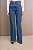 CALÇA FEMININA WIDE LEG YEXX JEANS - Imagem 3