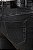 CALÇA FEMININA WIDE LEG YEXX LYCRA JEANS - Imagem 4