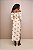 VESTIDO LONG MIDI FASHION YEXX DRAPEADO - Imagem 2