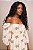VESTIDO LONG MIDI FASHION YEXX DRAPEADO - Imagem 4