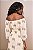 VESTIDO LONG MIDI FASHION YEXX DRAPEADO - Imagem 3