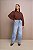 CALÇA JEANS BARREL YEXX - Imagem 1