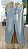 CALÇA JEANS BARREL YEXX - Imagem 4