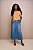 SAIA JEANS MIIDI YEXX - Imagem 1