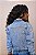 JAQUETA FEMININA CURTA YEXX JEANS - Imagem 4