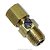 Valvula AP5 para Chama Piloto de Chapa e Broiler modelos Vulcan Venancio Fast Inox Globe Macom Cozil - Imagem 1
