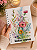 Caderno Premium de Compras com acabamento artesanal - Personalizado - Imagem 1