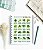 Caderno de Compras  - 100 folhas pautadas - Personalizado - Imagem 4