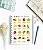 Caderno de Compras  - 100 folhas pautadas - Personalizado - Imagem 5