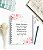 Planner Devocional - Personalizado - Imagem 3