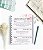 Planner Devocional - Personalizado - Imagem 4