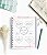 Planner Devocional - Personalizado - Imagem 5