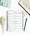 Planner Devocional - Personalizado - Imagem 6
