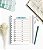Planner Artesã  -  Personalizado - Imagem 3