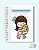 Planner Artesã Premium com acabamento artesanal - Personalizado - Imagem 6