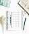 Planner Artesã  -  Personalizado - Imagem 7