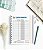 Planner Artesã  -  Personalizado - Imagem 9