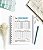 Planner Artesã  -  Personalizado - Imagem 10