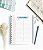 Planner Artesã  -  Personalizado - Imagem 12