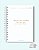 Planner da Noiva Premium com acabamento artesanal - Personalizado - Imagem 3