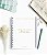Planner da Noiva Floral - Personalizado - Imagem 3