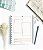 Planner da Noiva Floral - Personalizado - Imagem 4