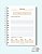 Planner da Noiva Premium com acabamento artesanal - Personalizado - Imagem 5