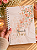 Planner da Noiva Premium com acabamento artesanal - Personalizado - Imagem 1