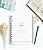 Planner de Estudos Permanente - Personalizado - Imagem 7