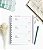 Planner de Estudos Permanente - Personalizado - Imagem 9